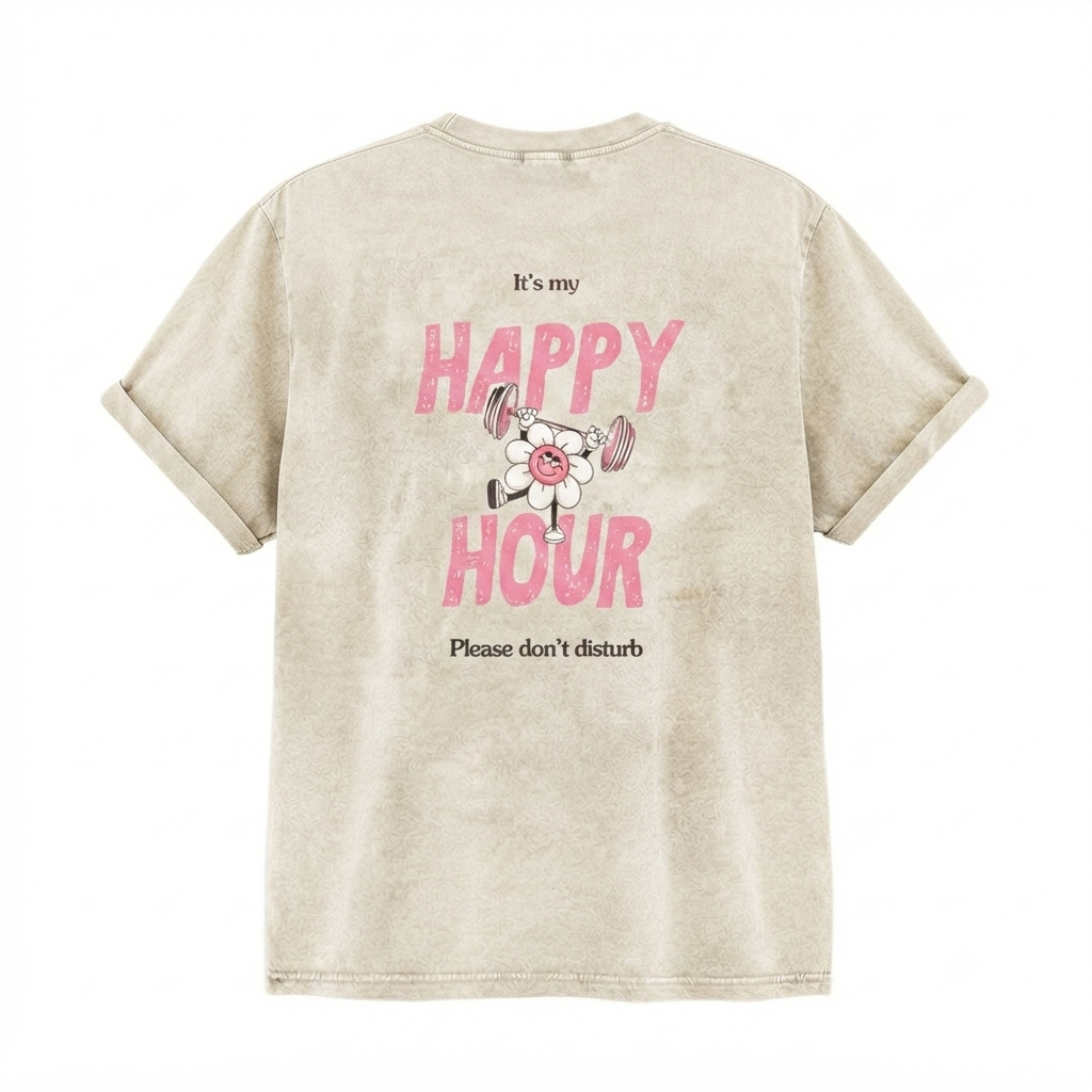 Please Don't disturb T-Shirt